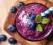 como hacer smoothies de acai congelado casero