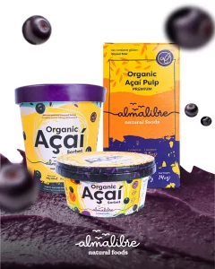 por qué comprar pulpa de acai congelada a distribuidores en españa