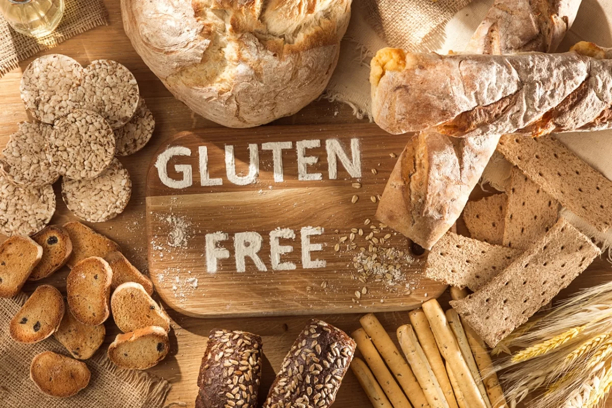 productos con sello sin gluten en españa y europa