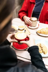 cafetería vegana en valencia, carta de cafeteria vegana valencia